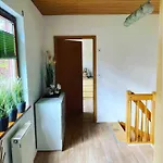Apartamento Ferienwohnung-/haus Mit Kostenfreiem Parkplatz Altenberg (Osterzgebirge)
