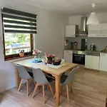 Apartamento Ferienwohnung-/haus Mit Kostenfreiem Parkplatz