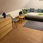 Apartamento Ferienwohnung-/haus Mit Kostenfreiem Parkplatz Altenberg (Osterzgebirge)