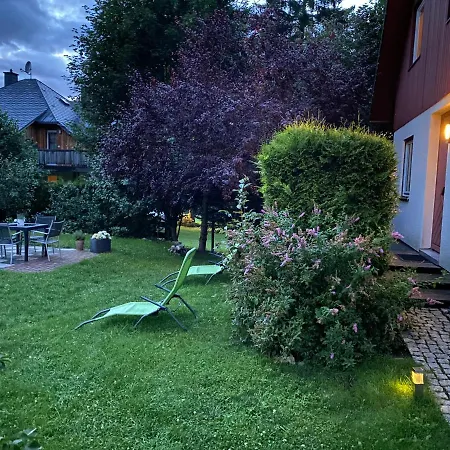 Appartement Ferienwohnung-/haus Mit Kostenfreiem Parkplatz