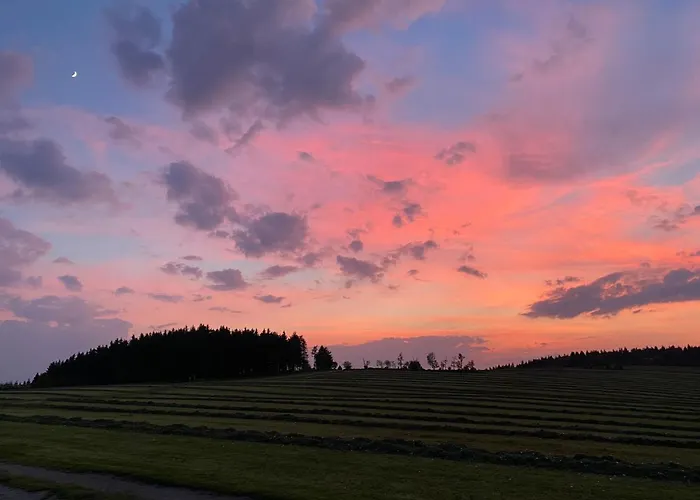 Ferienwohnung-/haus Mit Kostenfreiem Parkplatz *