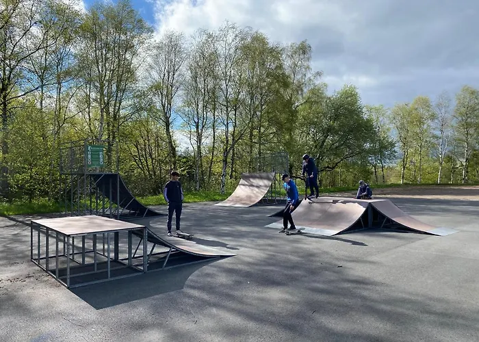 Ferienwohnung-/haus Mit Kostenfreiem Parkplatz * Altenberg (Osterzgebirge)