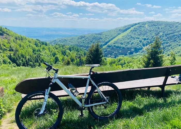 Ferienwohnung-/haus Mit Kostenfreiem Parkplatz *